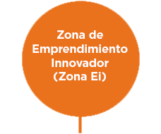 Emprendimiento, Zona de Emprendimiento Innovador, Tec Lean