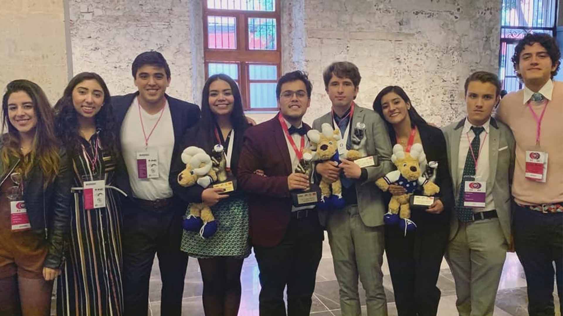 equipo_debate_tec_cem_mexico_debate_2019