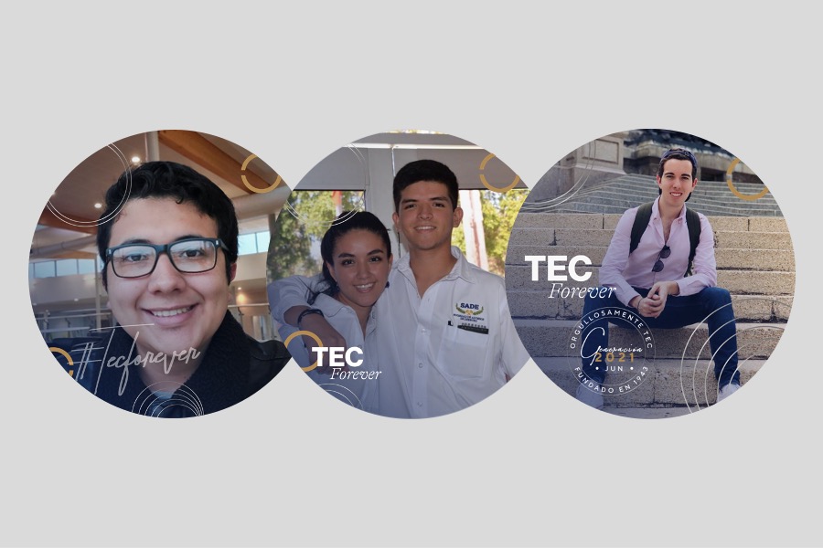 Frame TecForever