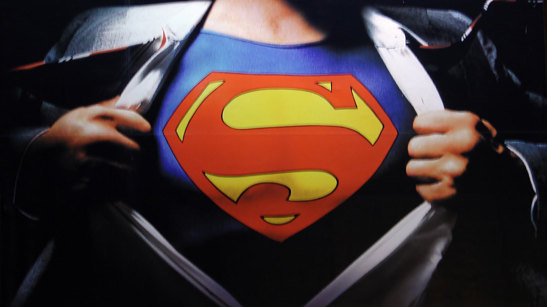 Superman: The Movie, la mayor insignia y pilar en su carrera de Richard Donner