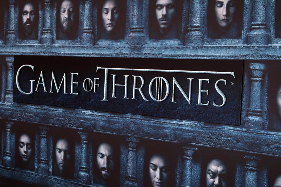 Game of Thrones llegó a su fin después de 8 temporadas