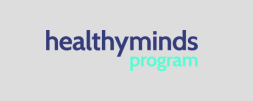 Healthy minds Program recurso del entorno para florecer del Tec de Monterrey