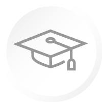 Icono Graduaciones