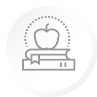 Icono Último día de clases