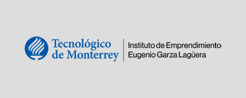Instituto de Emprendimiento Eugenio Garza Lagüera recurso del entorno para florecer del Tec de Monterrey