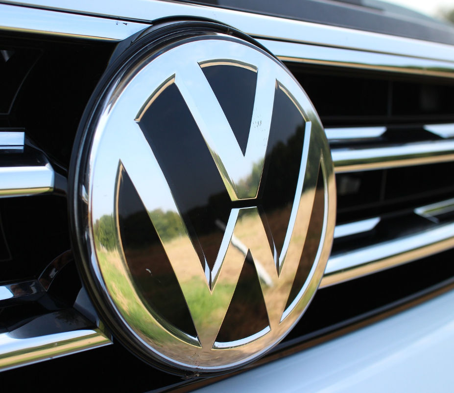 Sponsors de Volkswagen les asesoraron en temas técnicos