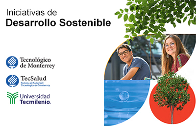 Iniciativas de Desarrollo Sostenible