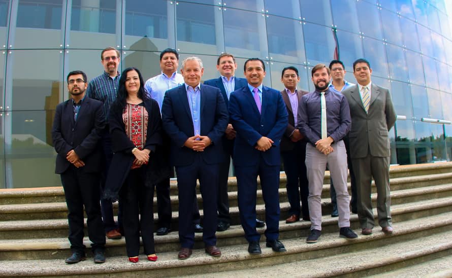 Investigadores de ingeniería y ciencia del Tec Guadalajara pertenecientes al SNI enfocan sus proyectos para la comunidad