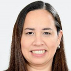 Karla Urriola líder del Centro de Reconocimiento de la Dignidad Humana del Tec de Monterrey