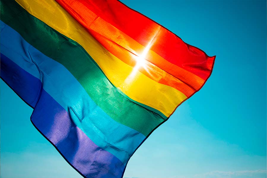 Comunidad incluyente, LGBTIQ+ Tec de Monterrey