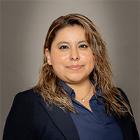 Leslie Reina coordinador Tecmilenio puntos de Atención Género y Comunidad Seguda del Centro de Reconocimiento de la Dignidad Humana del Tec de Monterrey