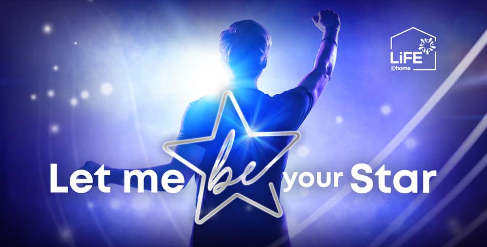Let me be your star el primer reality show de talentos organizado por PrepaTec 
