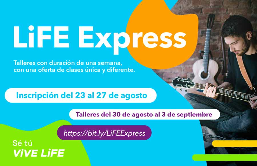 LiFE Express