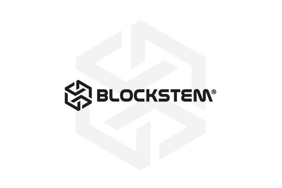 Logo de Blockstem, la nueva plataforma de elecciones desarrollada por alumnos del Tec.