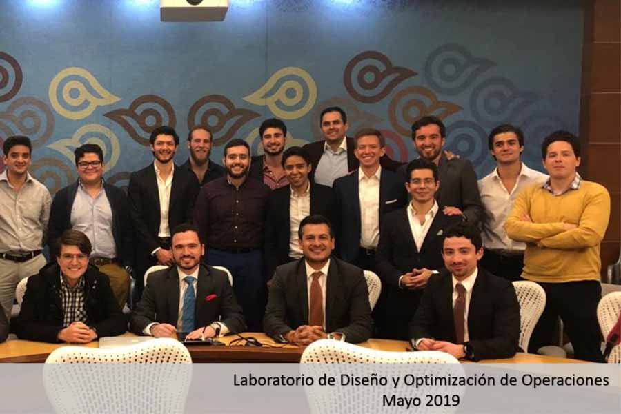 Profesor Tec galardonado por Mejor tesis de maestría de México 2020