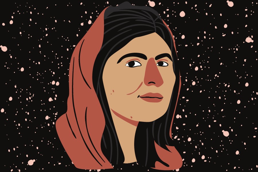 Malala es considerada una mujer inspiradora por alumnas del Tec Campus San Luis 