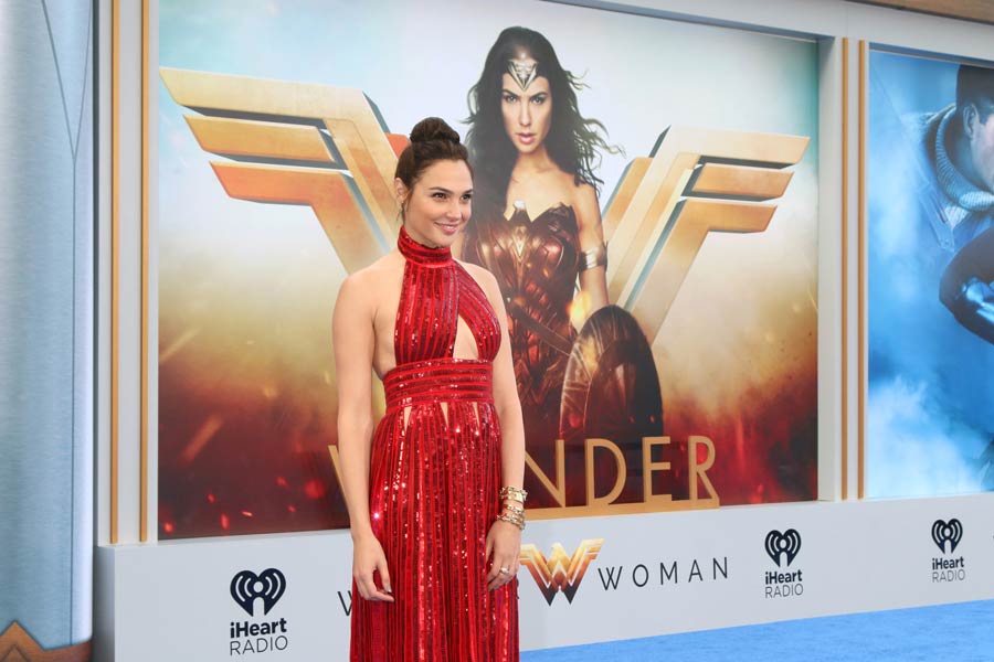 Gal Gadot volverá en 2020 como Wonder Woman