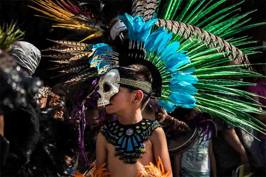 ¡Mexicaníximo, el orgullo de ser mexicano! | Tecnológico de Monterrey