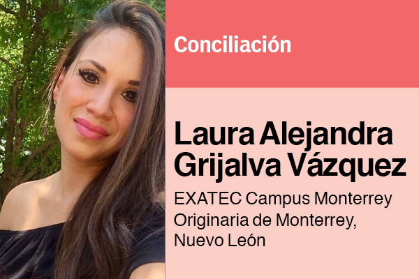 Laura Alejandra Grijalva