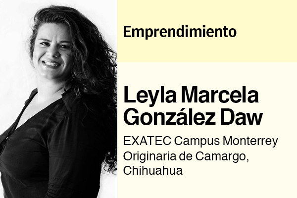 Leyla González Daw
