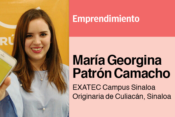 María Georgina Patrón