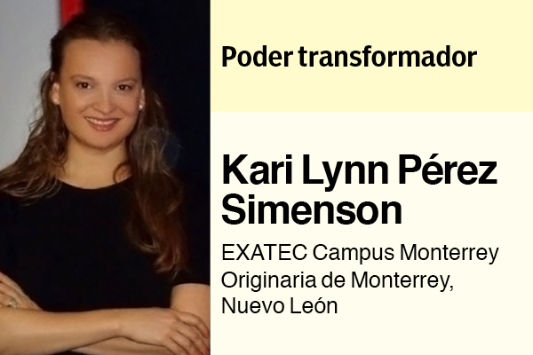 Kari Lynn Pérez