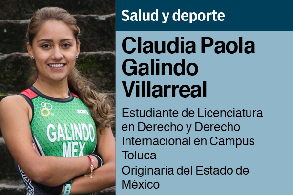 Claudia Paola Galindo