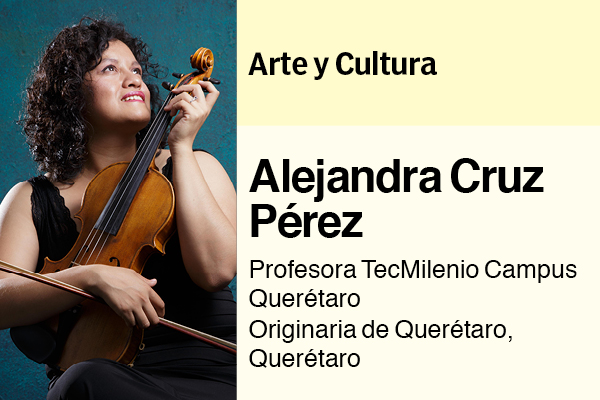 Alejandra Cruz Pérez