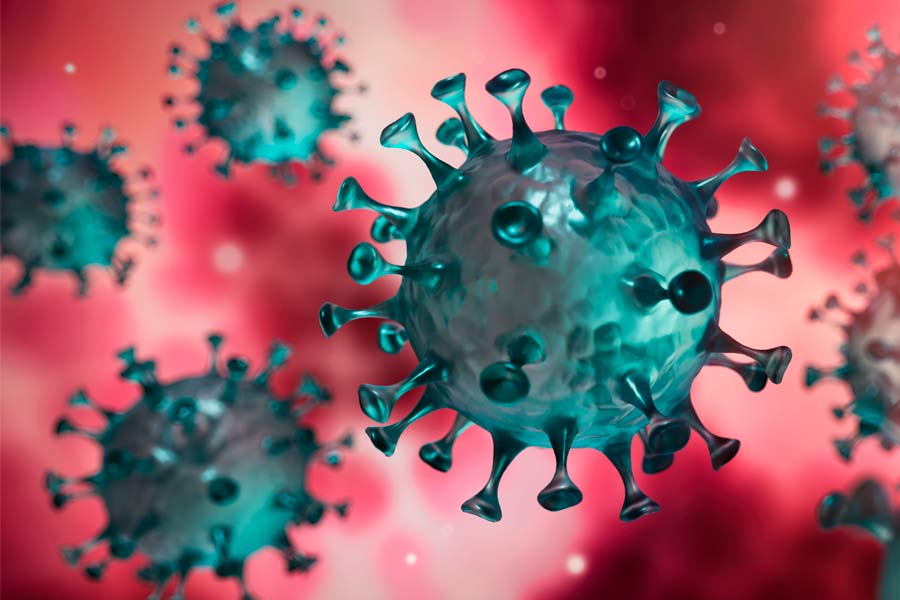 7 puntos clave para saber qué pasa con la nueva cepa de coronavirus |  Tecnológico de Monterrey