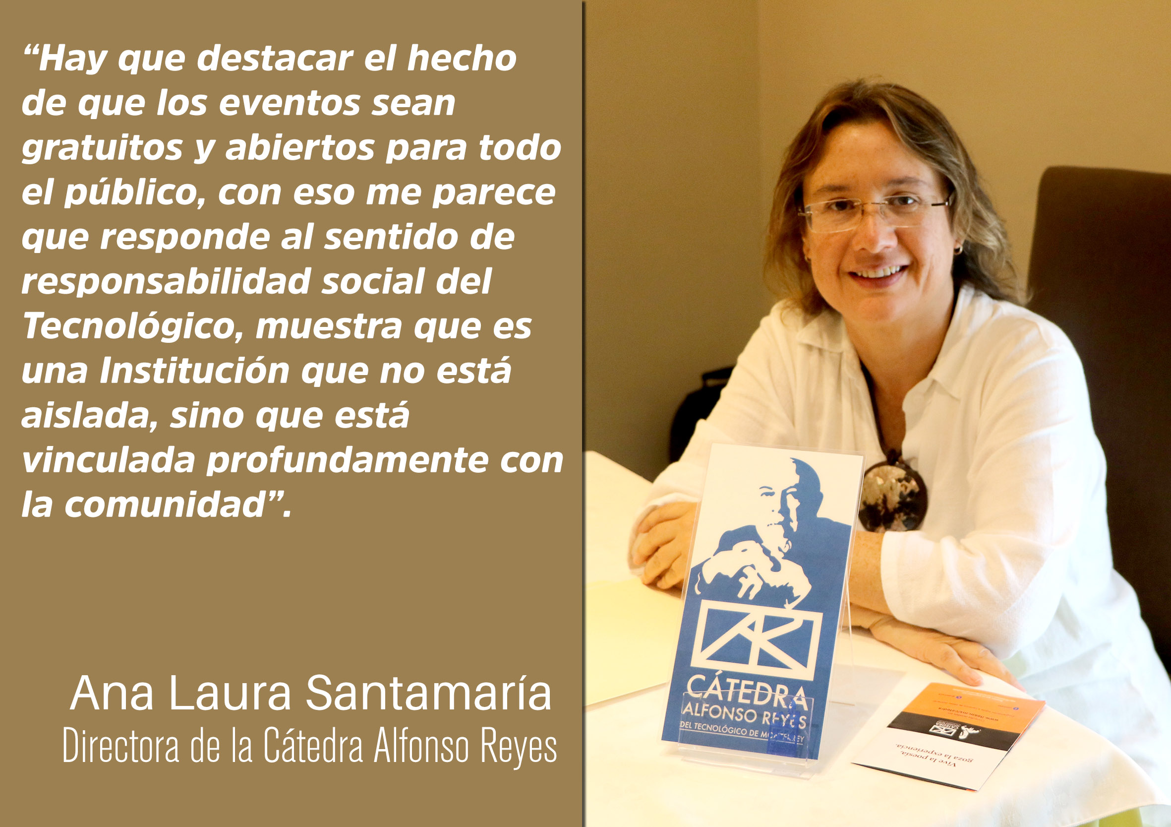 Ana Laura Santamaría