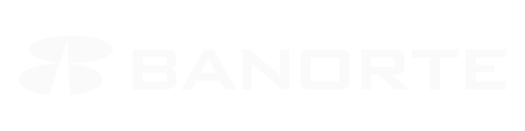 Logotipo Banorte
