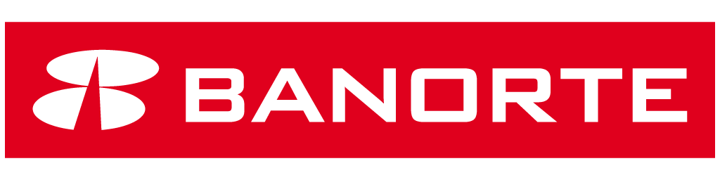 Logotipo Banorte