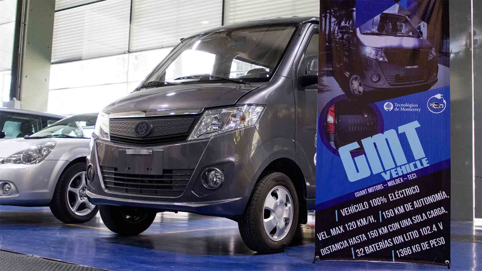 Tec Toluca, líder en México en desarrollo y consultaría automotriz