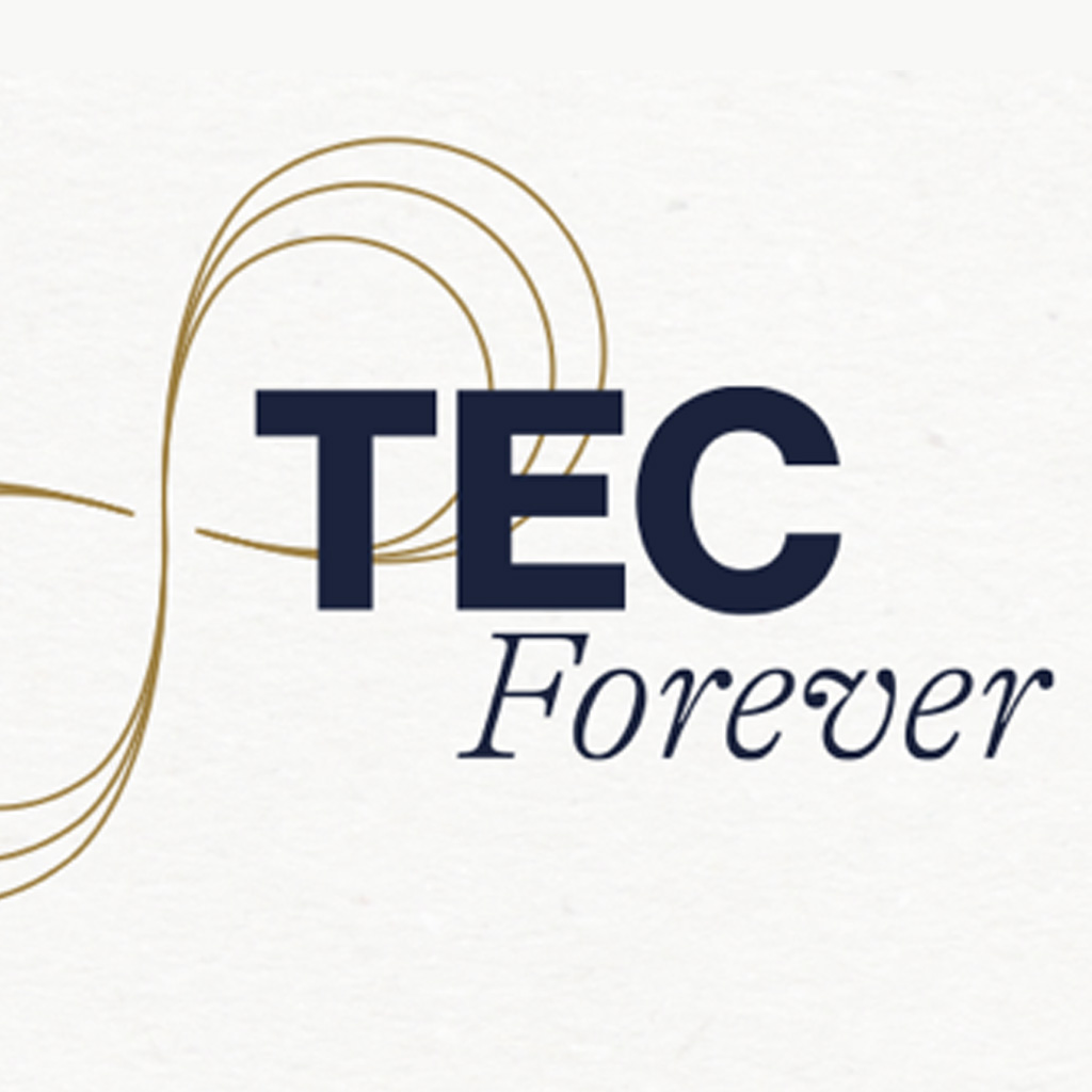 Logotipo TecForever