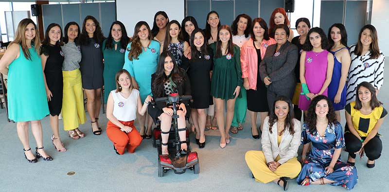 Premio Mujer Tec 2020 reconoce el poder transformador y liderazgo de las mujeres