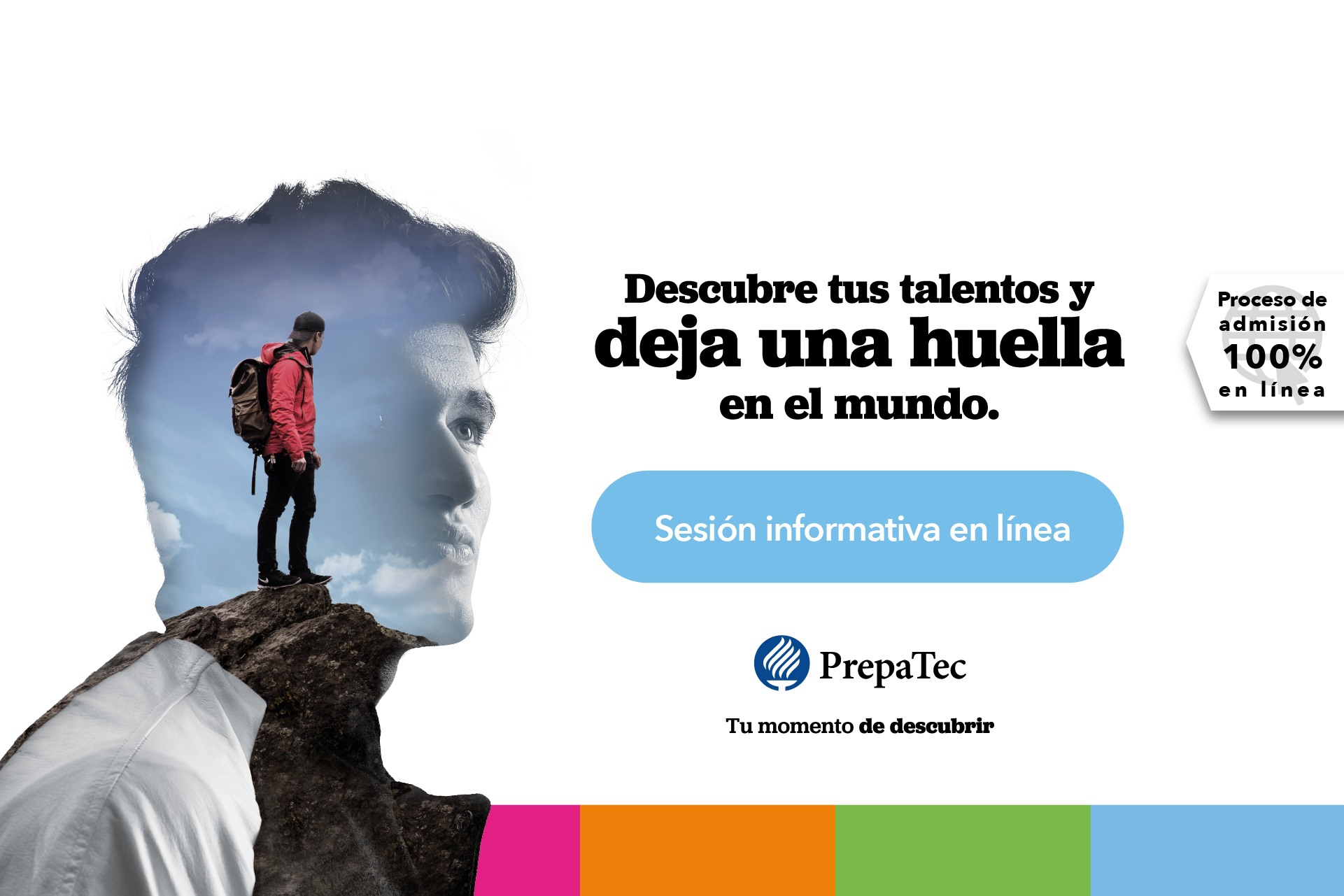 Aviso Campus Estado de Mexico