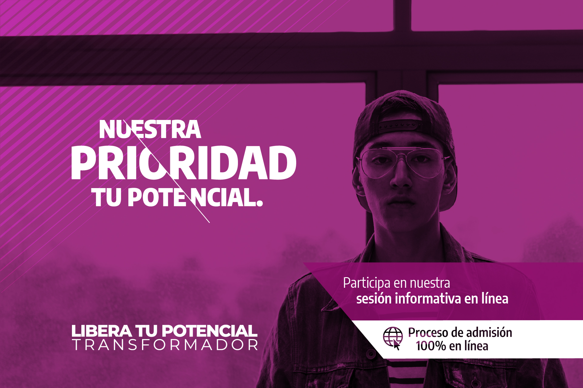 Campus Estado de México