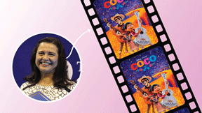 profesoras del Tec campus Obregon recomiendan series y películas con las que se identifican como madres