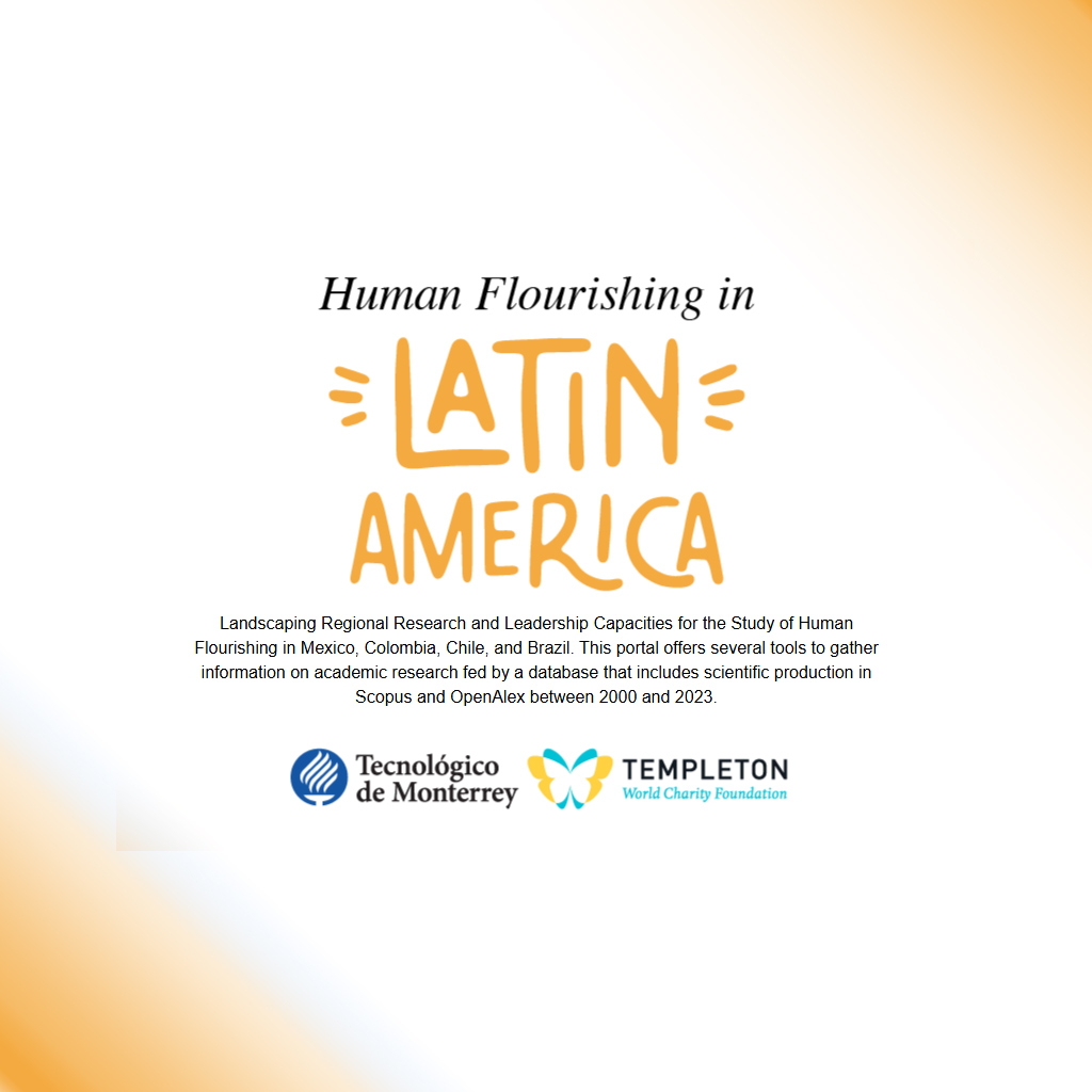 Florecimiento humano en latinoamérica