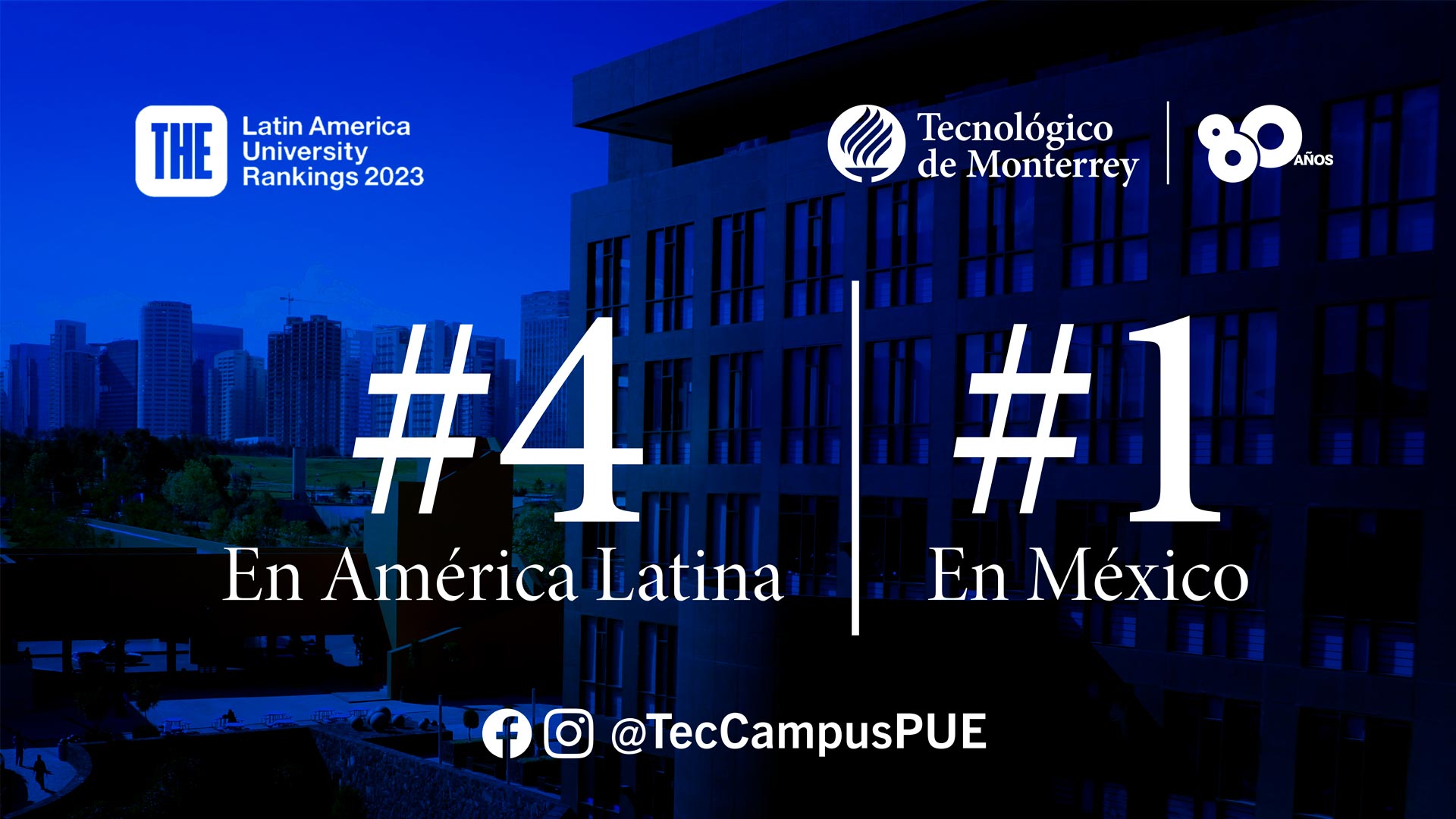 Latin America University Ranking 2023