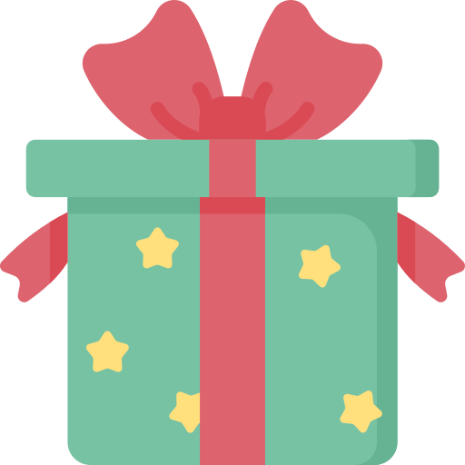 O presente-the gift
