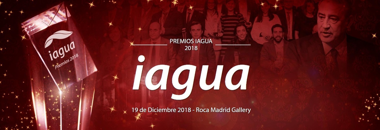 iAgua es un medio de comunicación español especializado en temas del agua