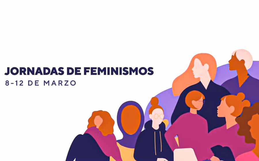 Olimpia Coral Melo ofreció la última charla en las Jornadas de Feminismos 2021 del Tec.
