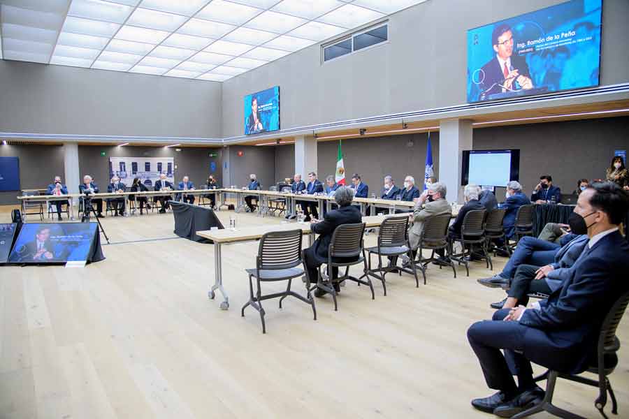  Asamblea Anual Ordinaria de Asociados 2022.