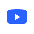 Icon Youtube