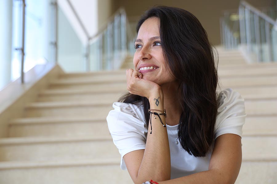 Sofía Pérez, CEO de SF Ligthing, es ganadora del Premio Mujer Tec 2020