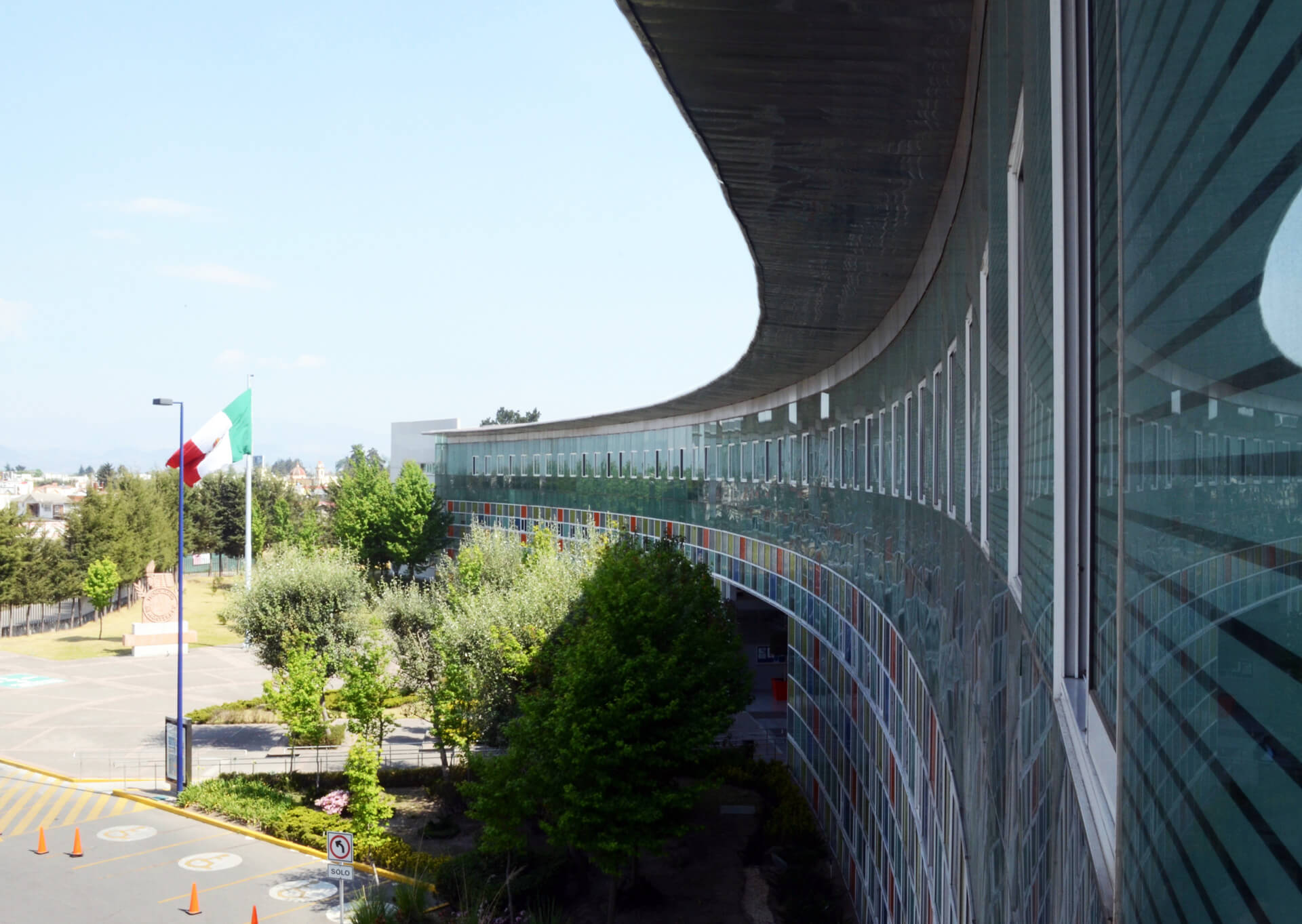 Tec Campus Toluca, la mejor Universidad y Preparatoria en Toluca y Metepec