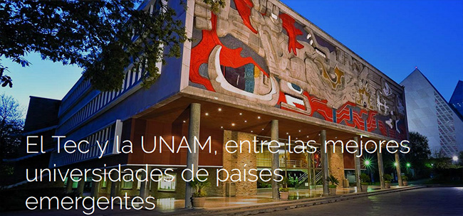 Tec UNAM 