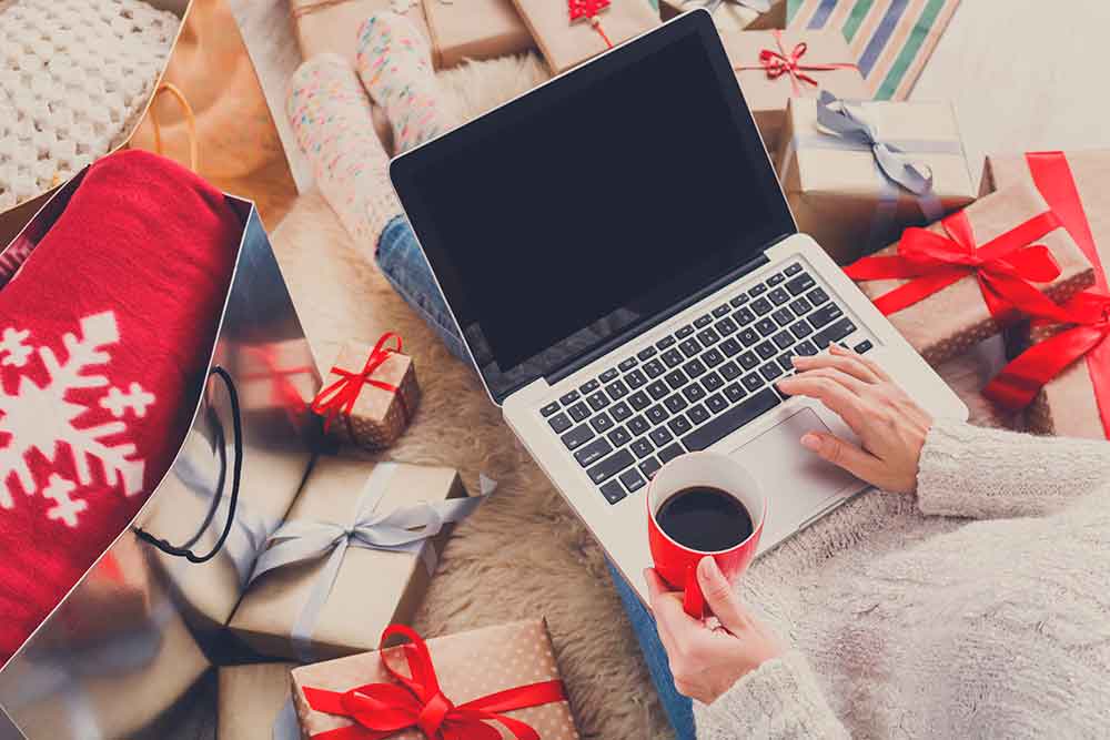 4 tips de experto del Tec para comprar en línea en fiestas decembrinas