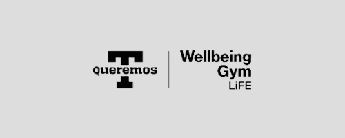 Wellbeing gym recurso del entorno para florecer del Tec de Monterrey